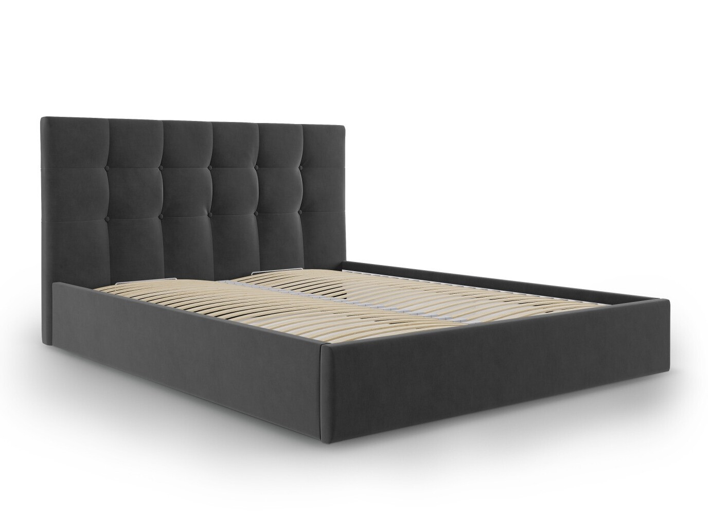 Gulta Beckley 110 (Matt Velvets 97)