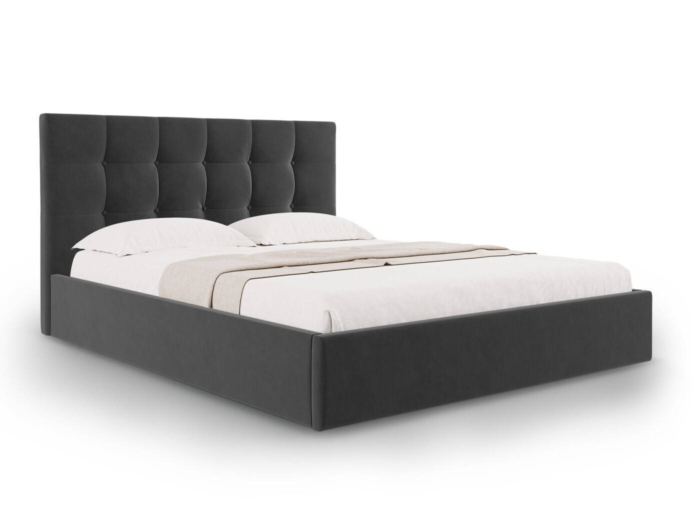 Gulta Beckley 110 (Matt Velvets 97)