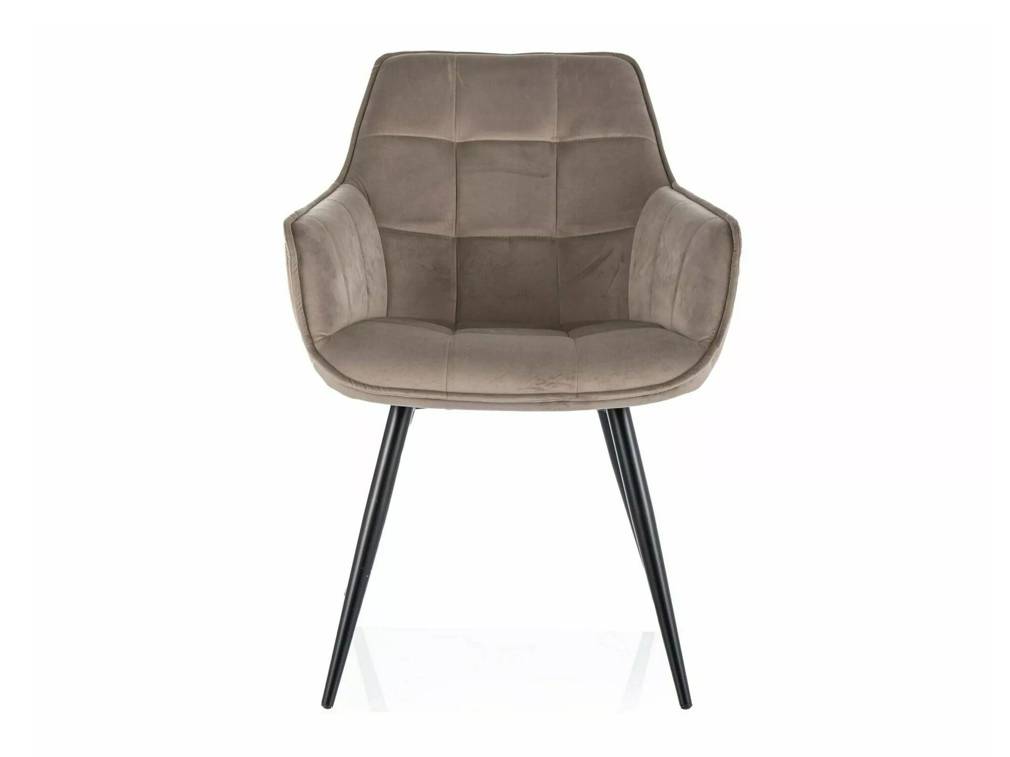 Krēsls Detroit 567 (Taupe)