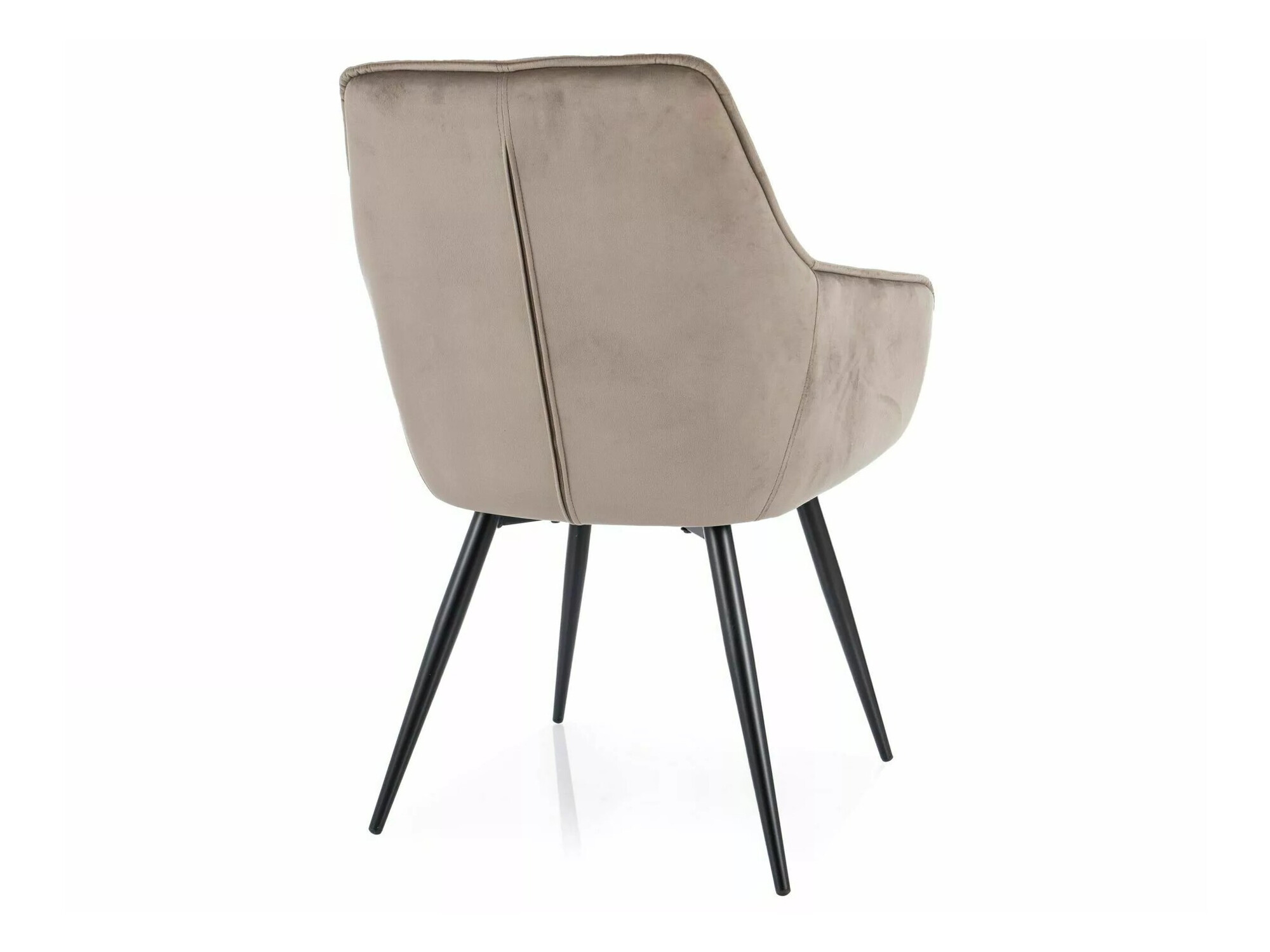 Krēsls Detroit 567 (Taupe)