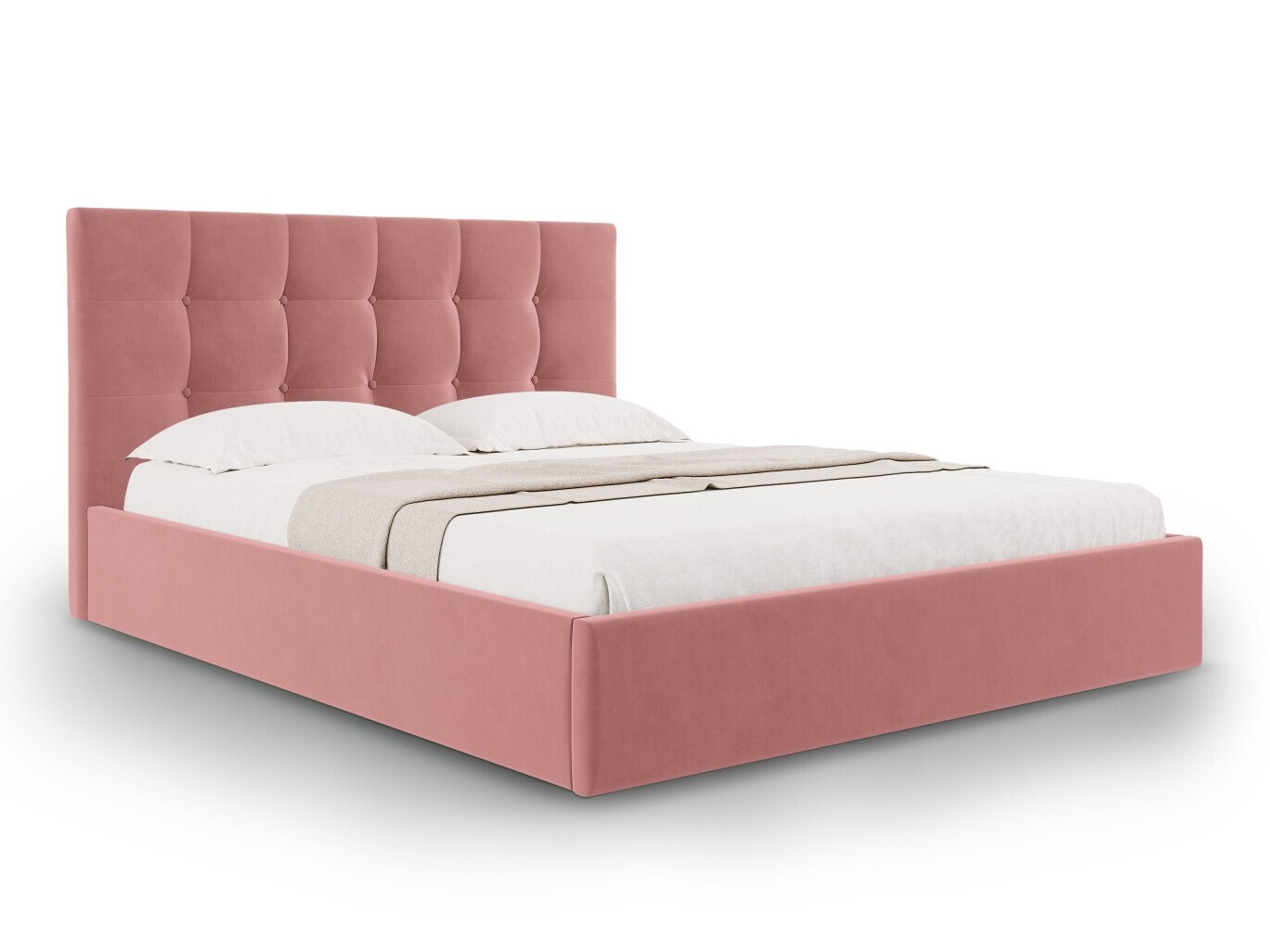 Кровать Beckley 110 (Matt Velvet 63)