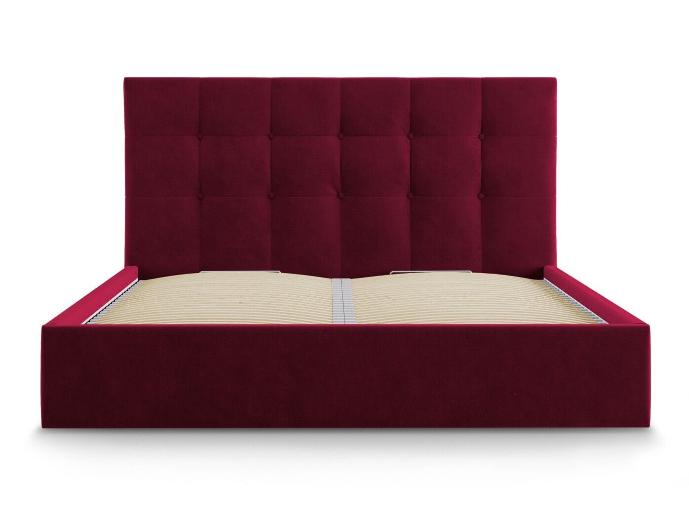 Кровать Beckley 110 (Matt Velvet 68)