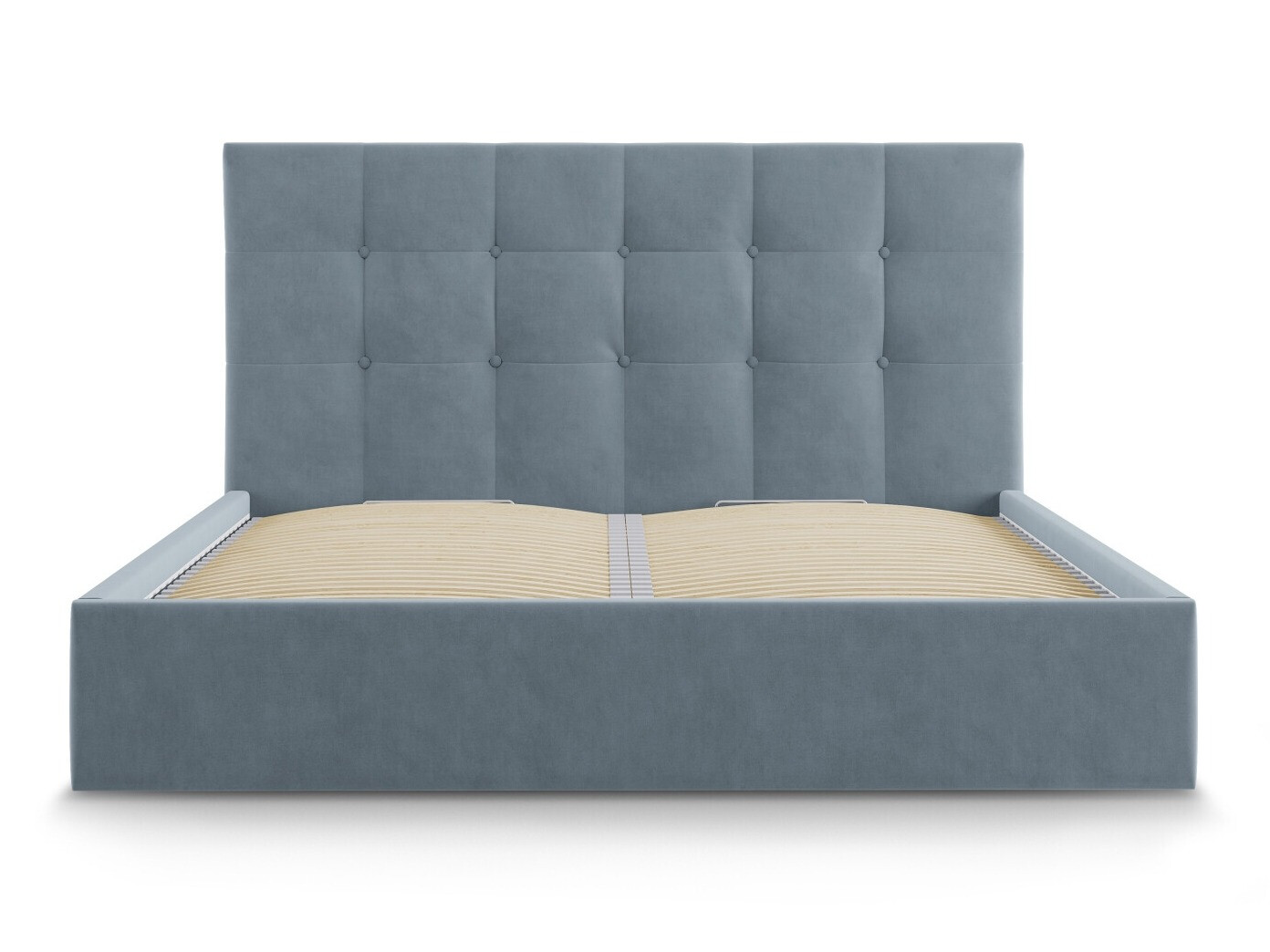 Кровать Beckley 110 (Matt Вельвет 73)