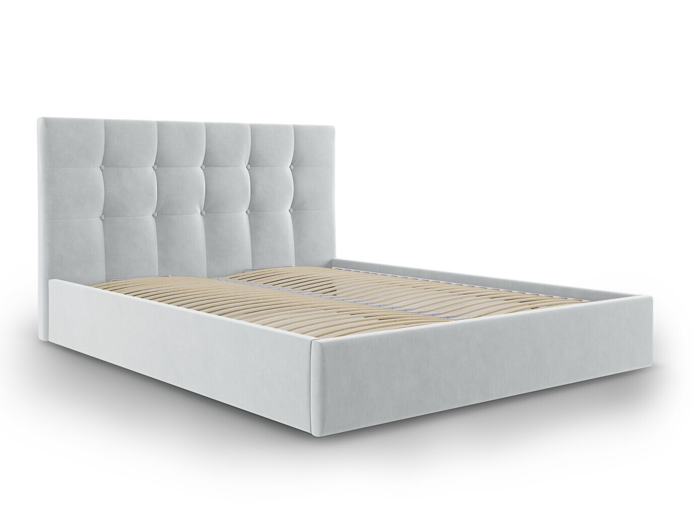 Кровать Beckley 110 (Matt Вельвет 83)