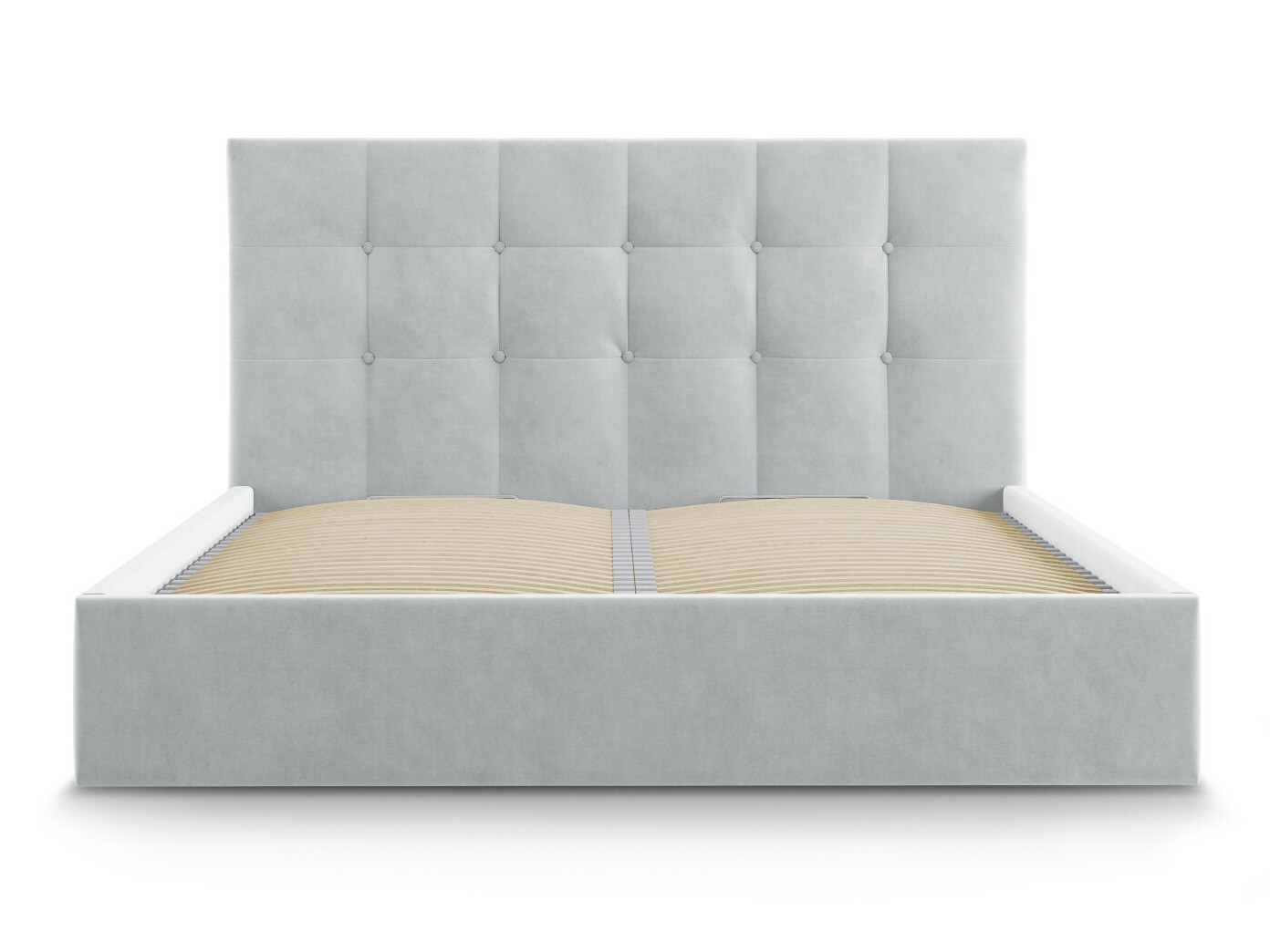 Кровать Beckley 110 (Matt Вельвет 83)