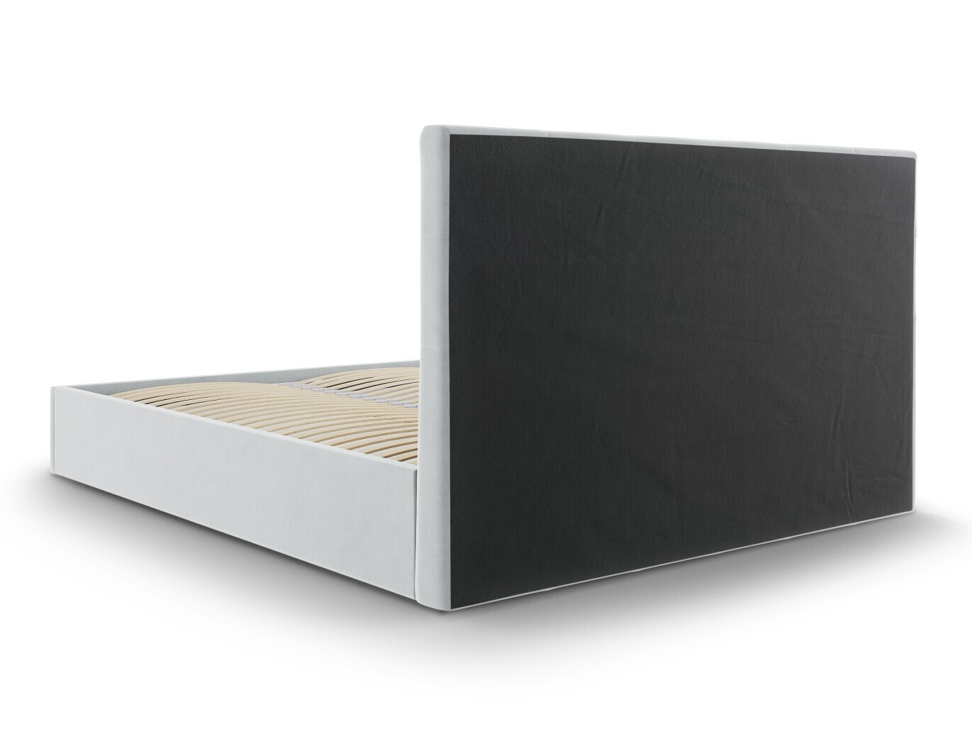 Кровать Beckley 110 (Matt Вельвет 83)