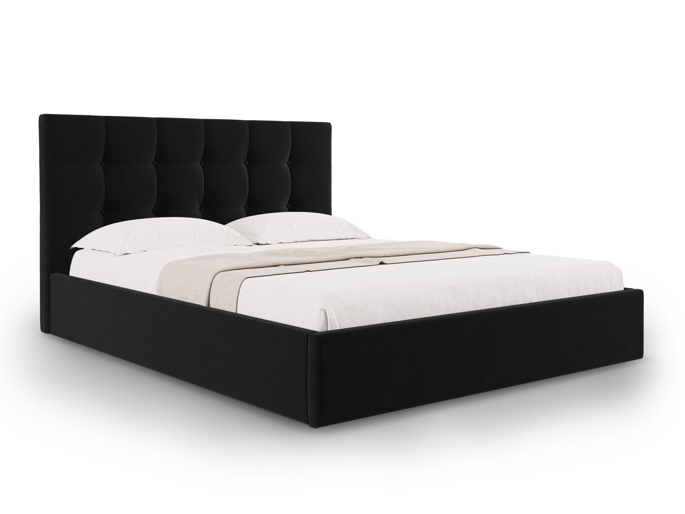 Кровать Beckley 110 (Matt Velvet 99)