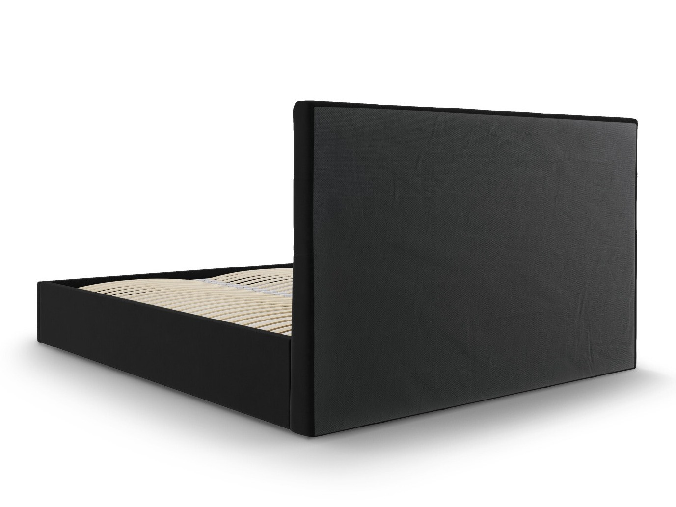 Кровать Beckley 110 (Matt Velvet 99)