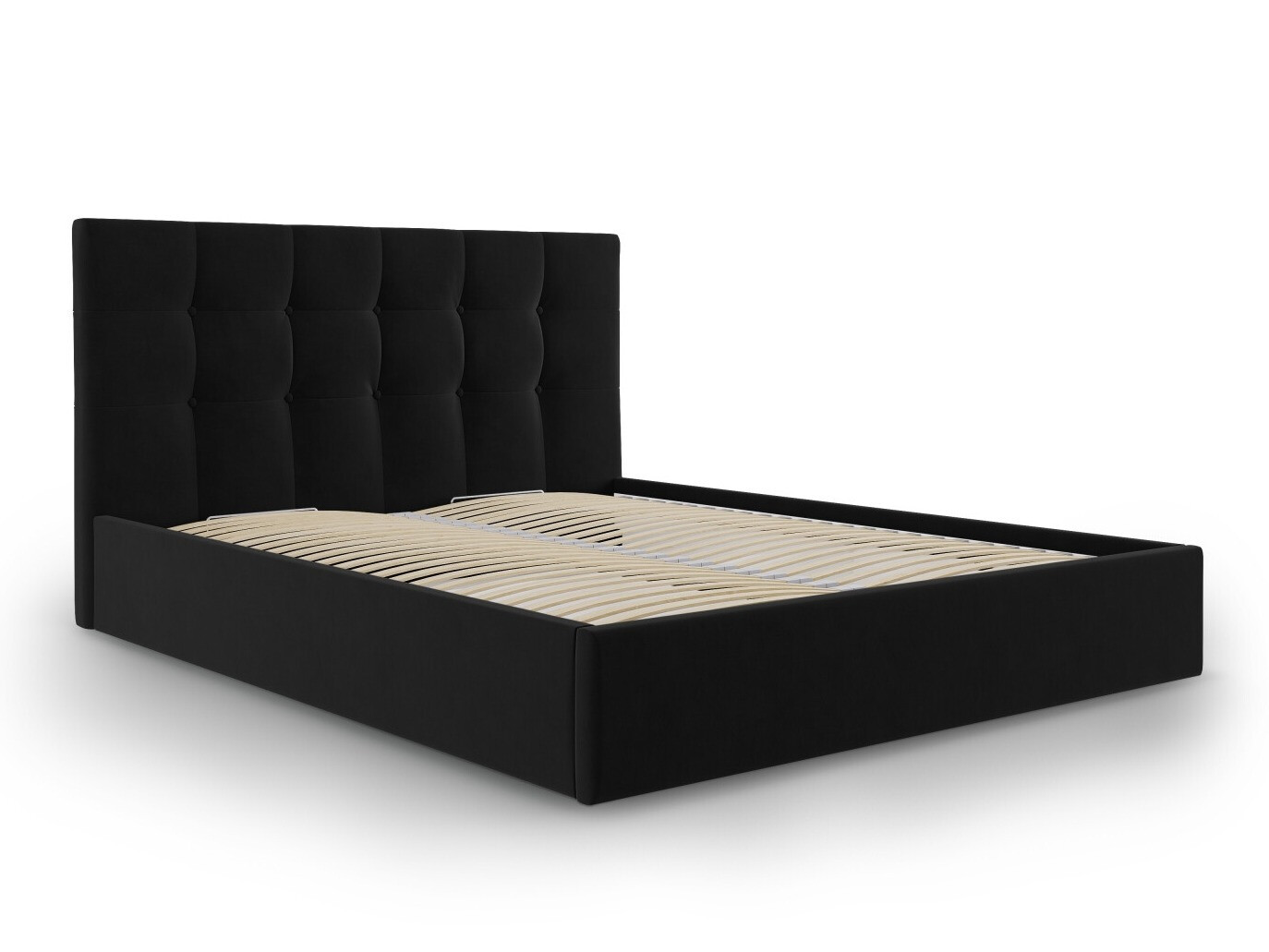 Кровать Beckley 110 (Matt Velvet 99)