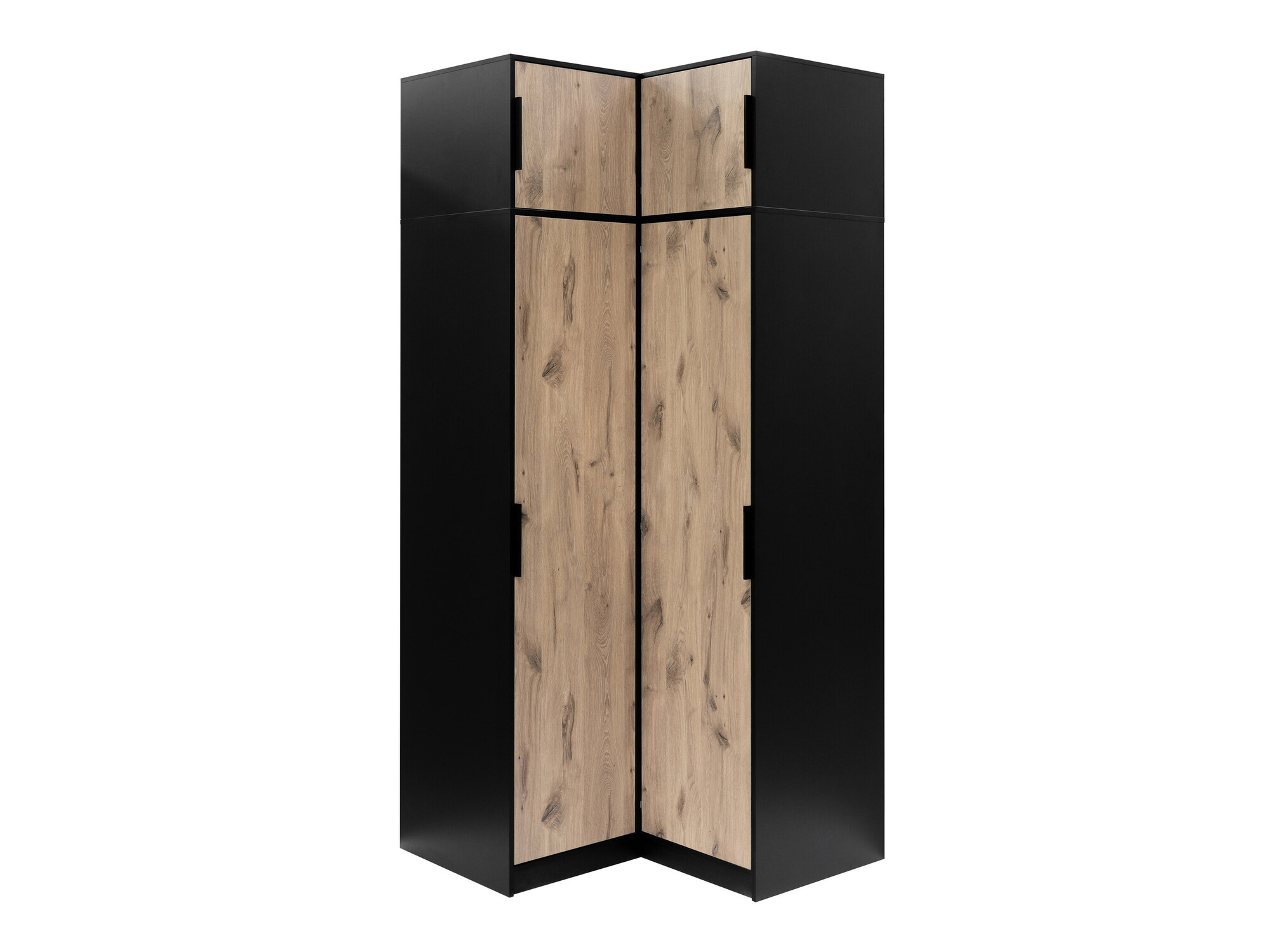 Stūra skapis Ophdome 113