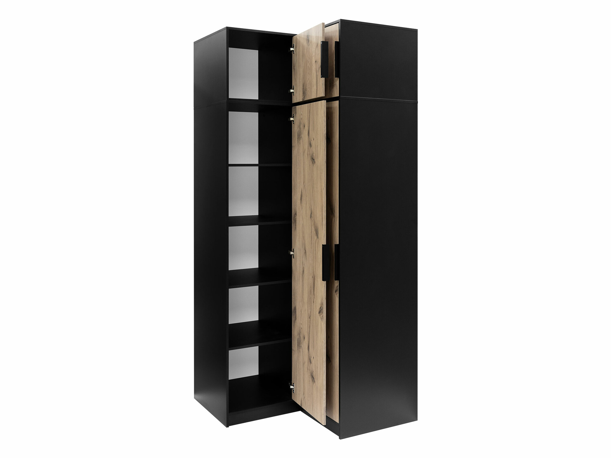 Угловой шкаф Ophdome 113