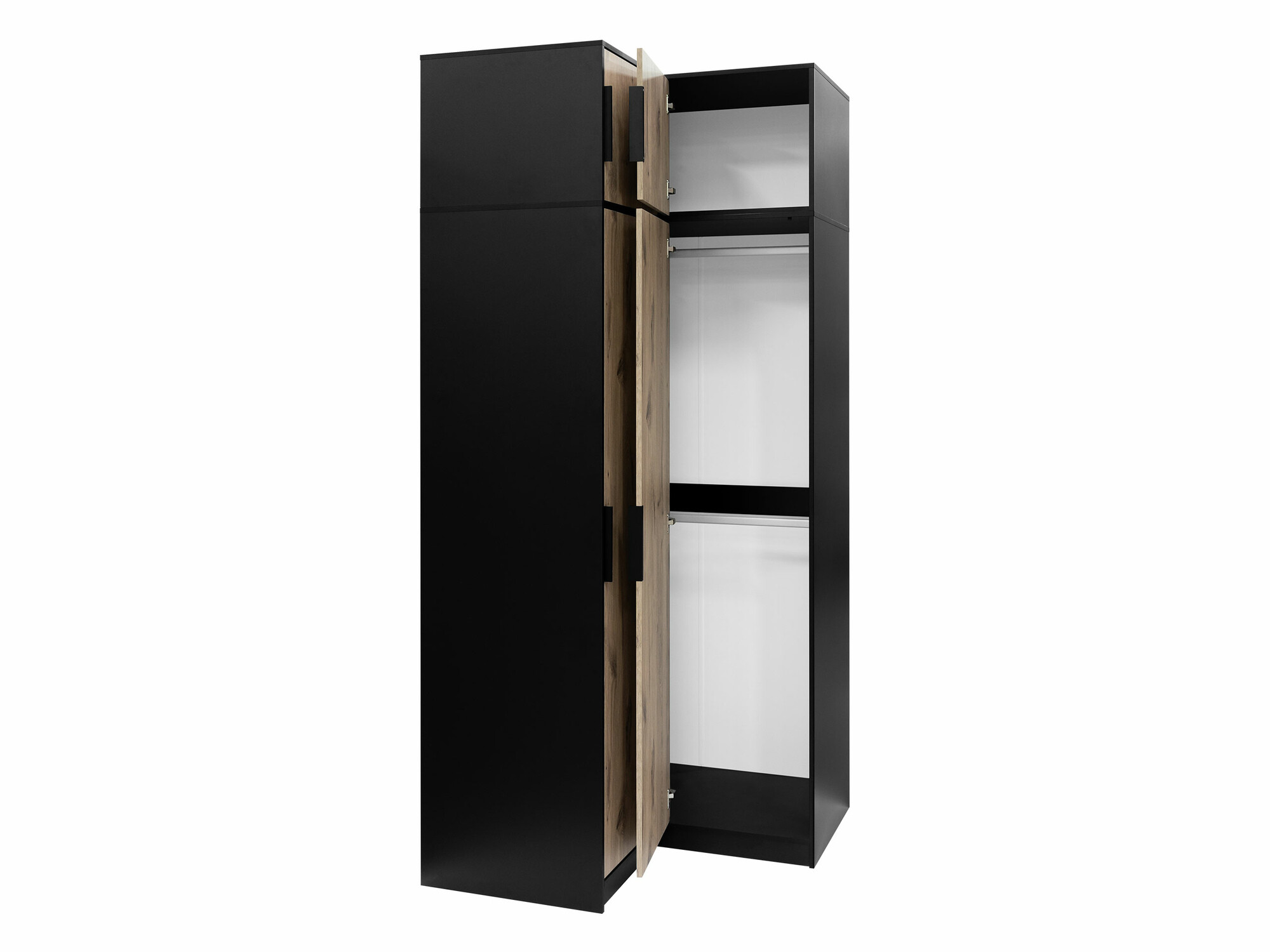 Угловой шкаф Ophdome 113