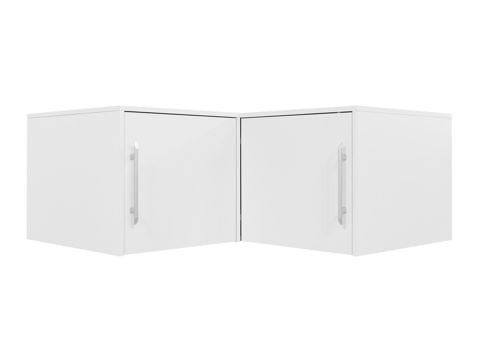 Угловой шкафчик Dortivu 155