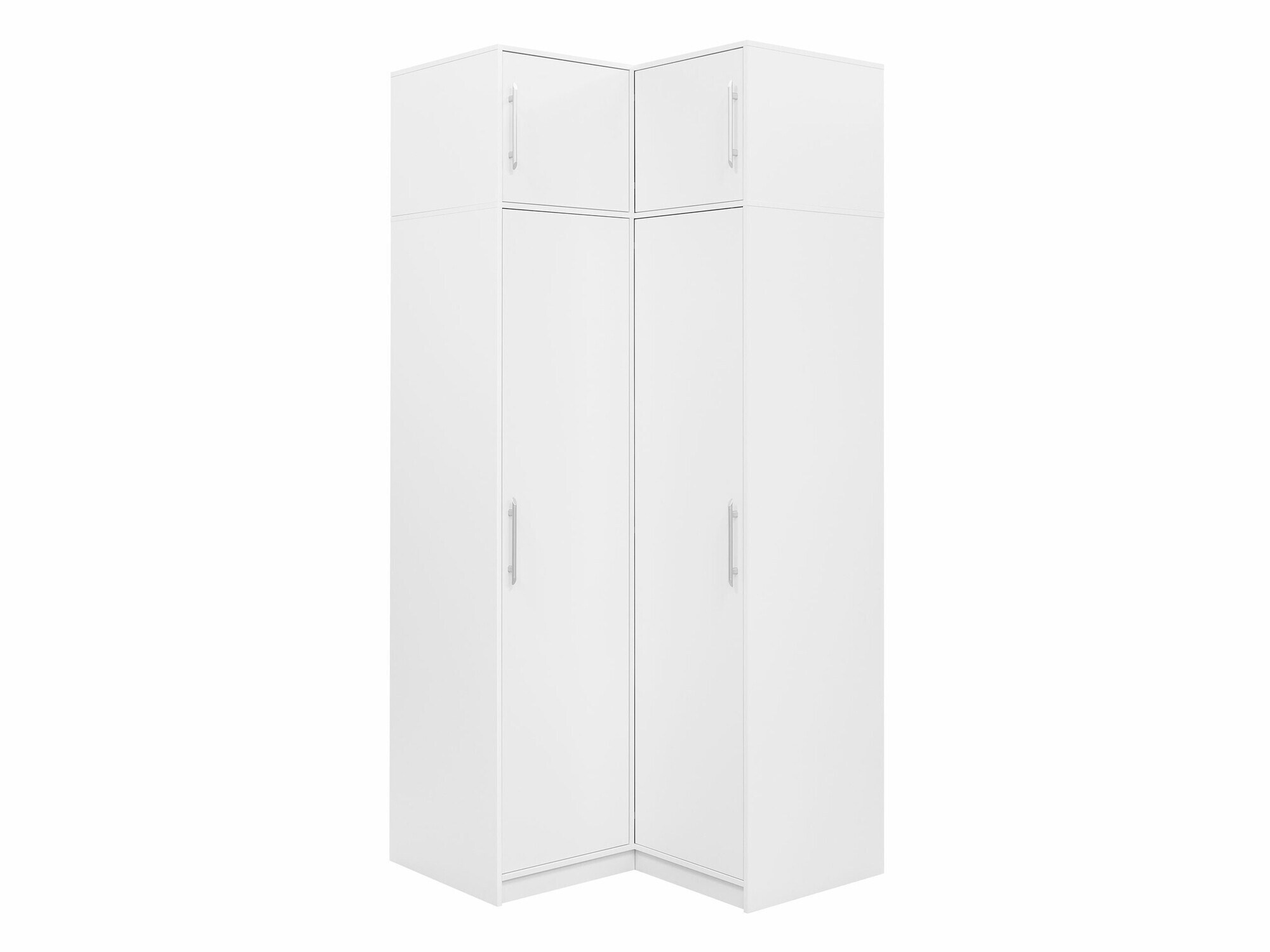 Угловой шкафчик Dortivu 155