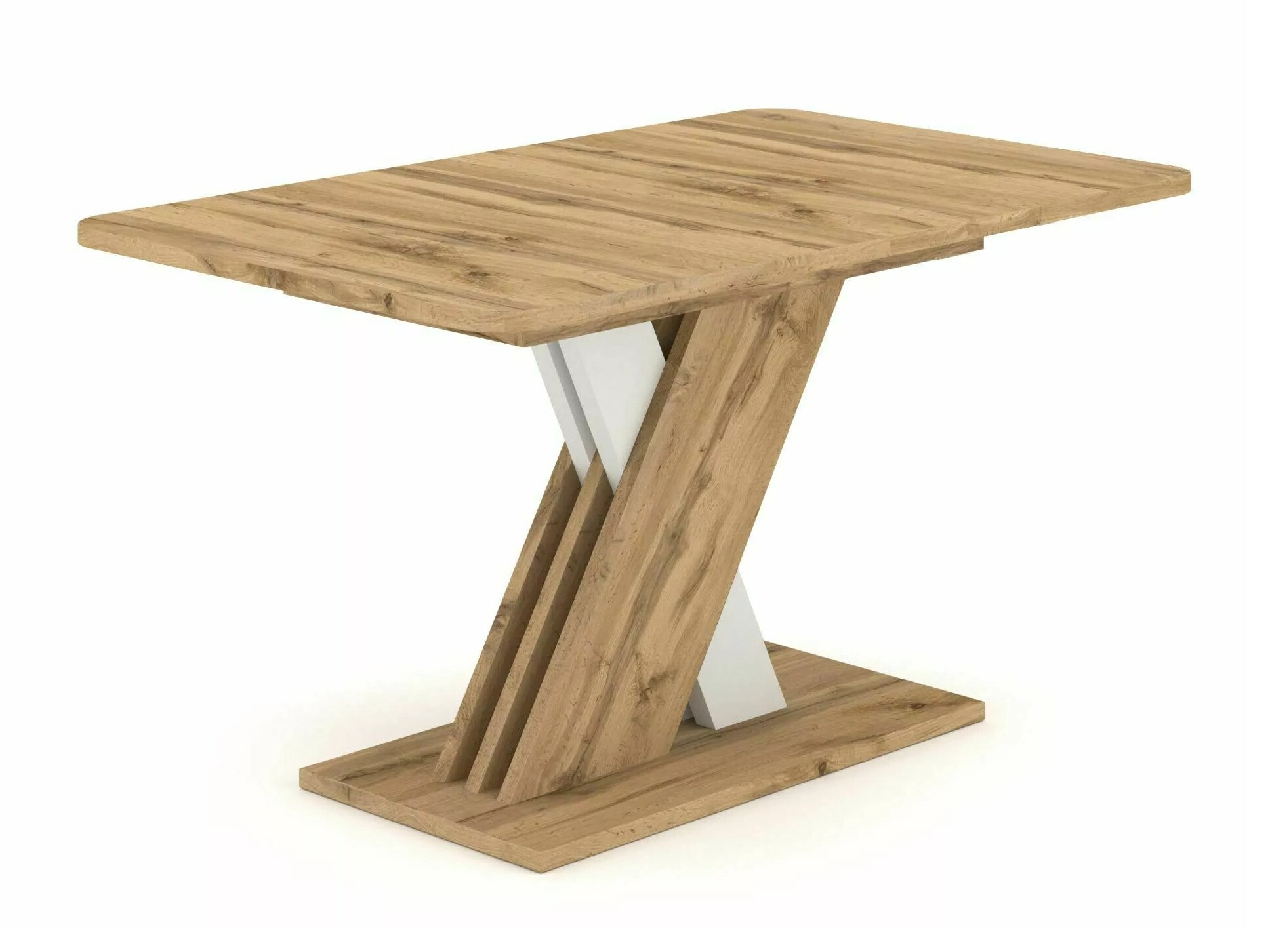 Galds Detroit 568 (Votan ozols + Balts)