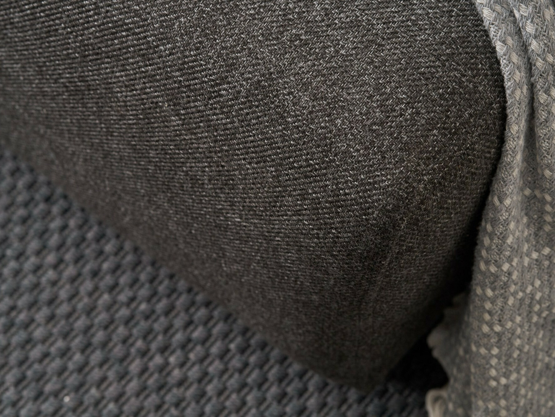 Угловой диван Altadena 592 (Антрацит)