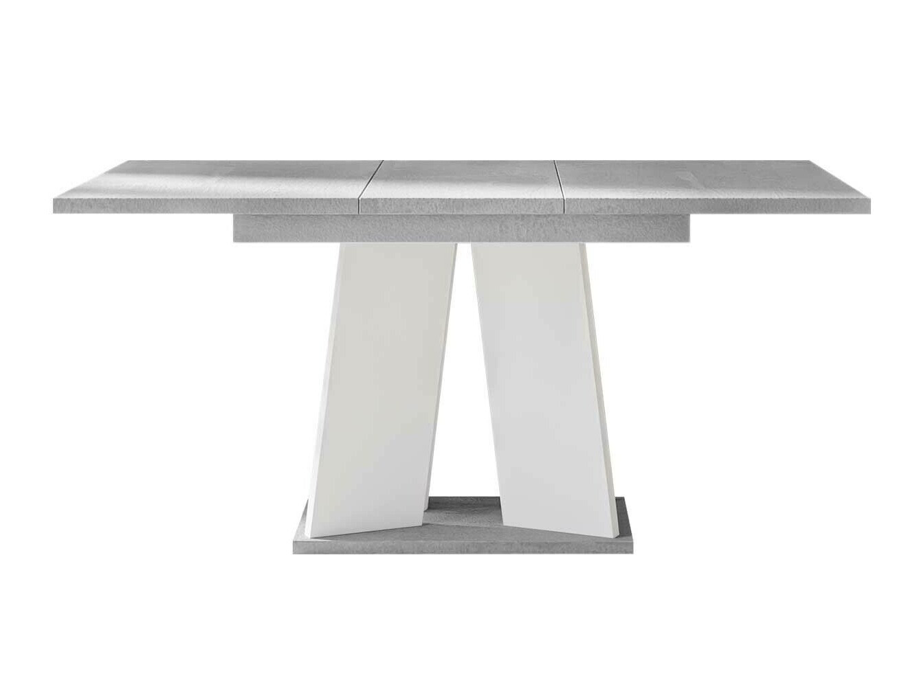 Cтол Goodyear 107 (Серый + Белый)