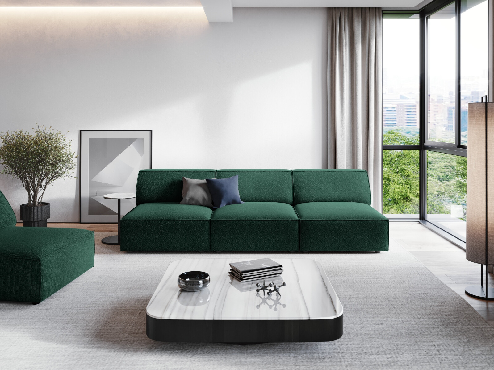 Диван Lomcalu 103 (Megan 359)