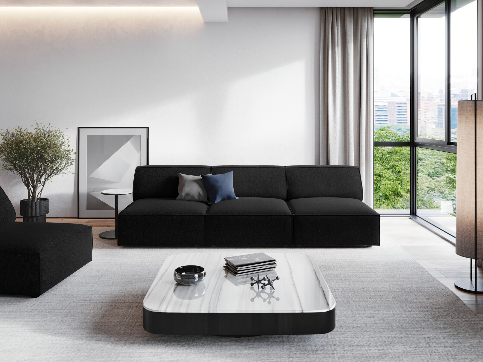 Диван Lomcalu 103 (Megan 368)