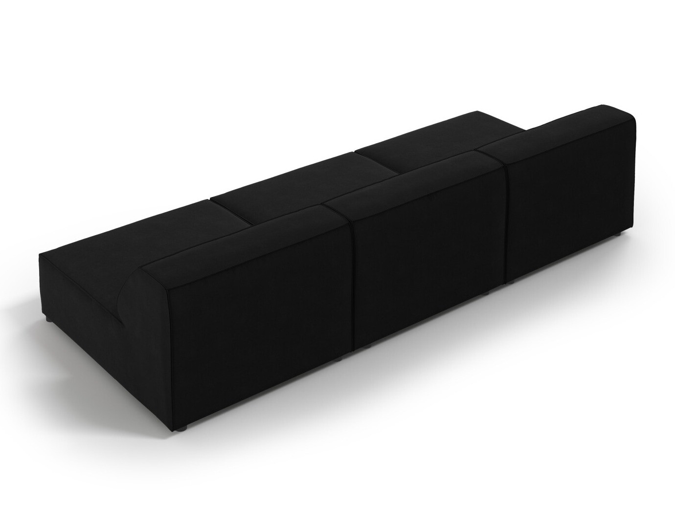 Dīvāns Lomcalu 103 (Bluvel 19)