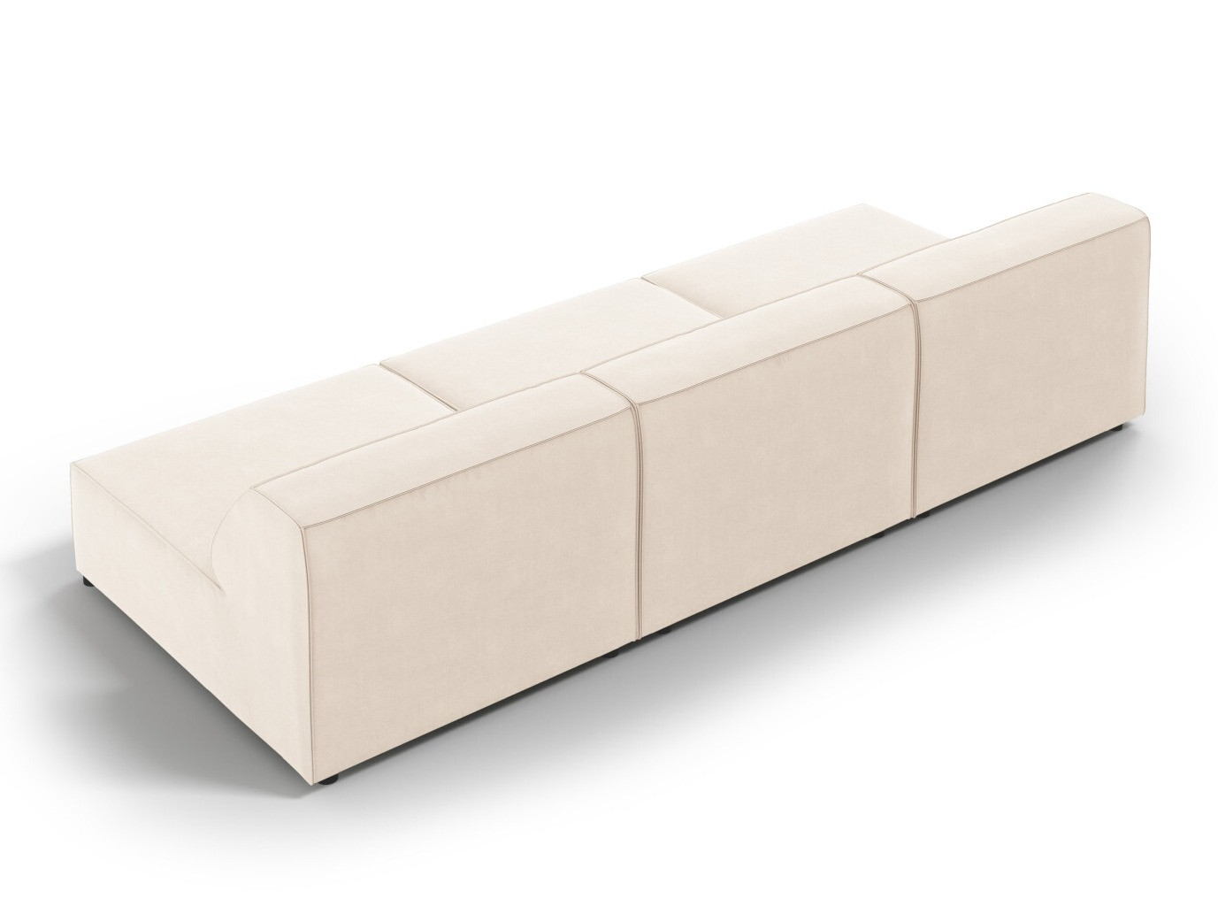 Dīvāns Lomcalu 103 (Bluvel 22)