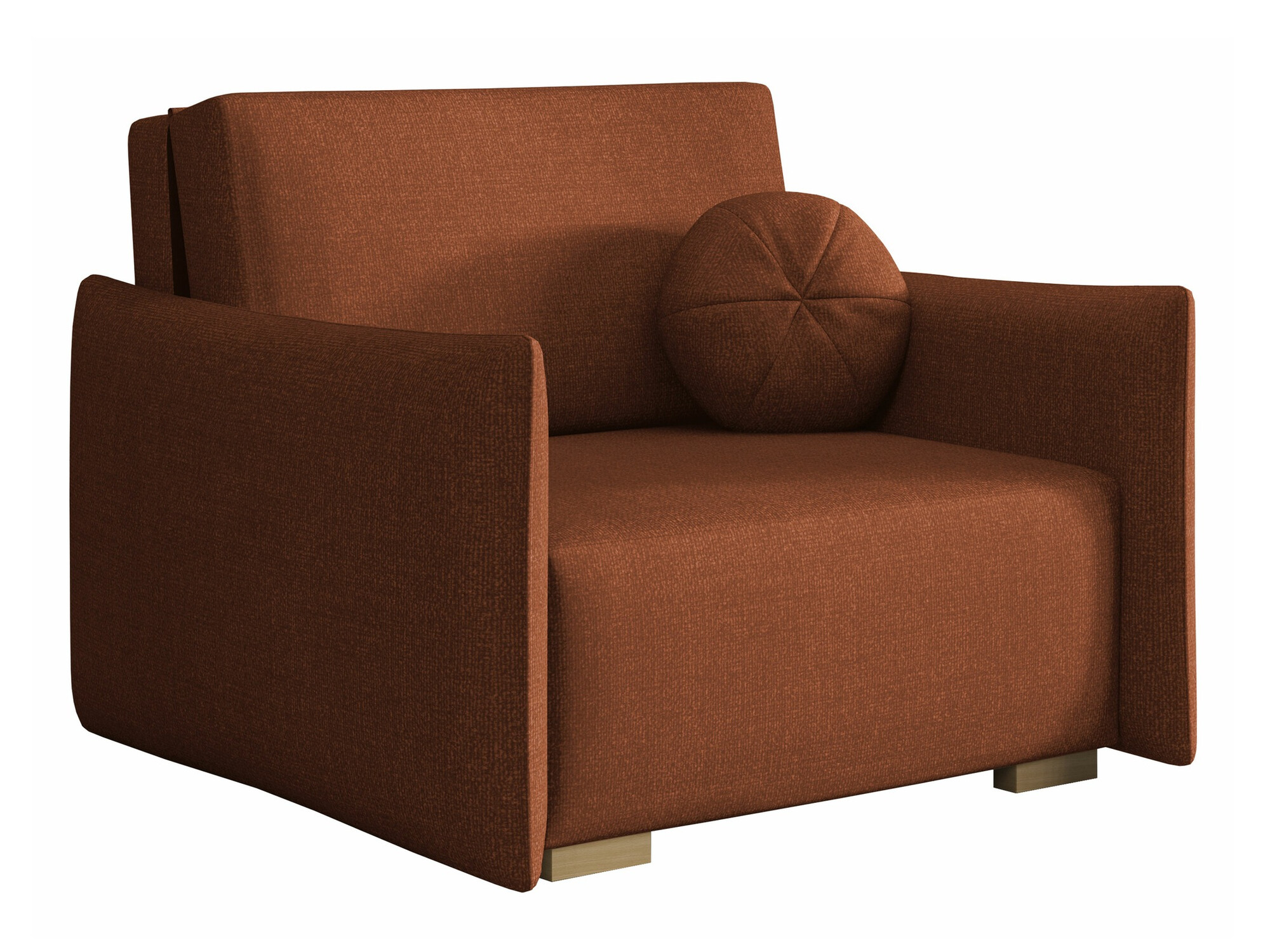 Кресло Columbus 222 (Soul 8)