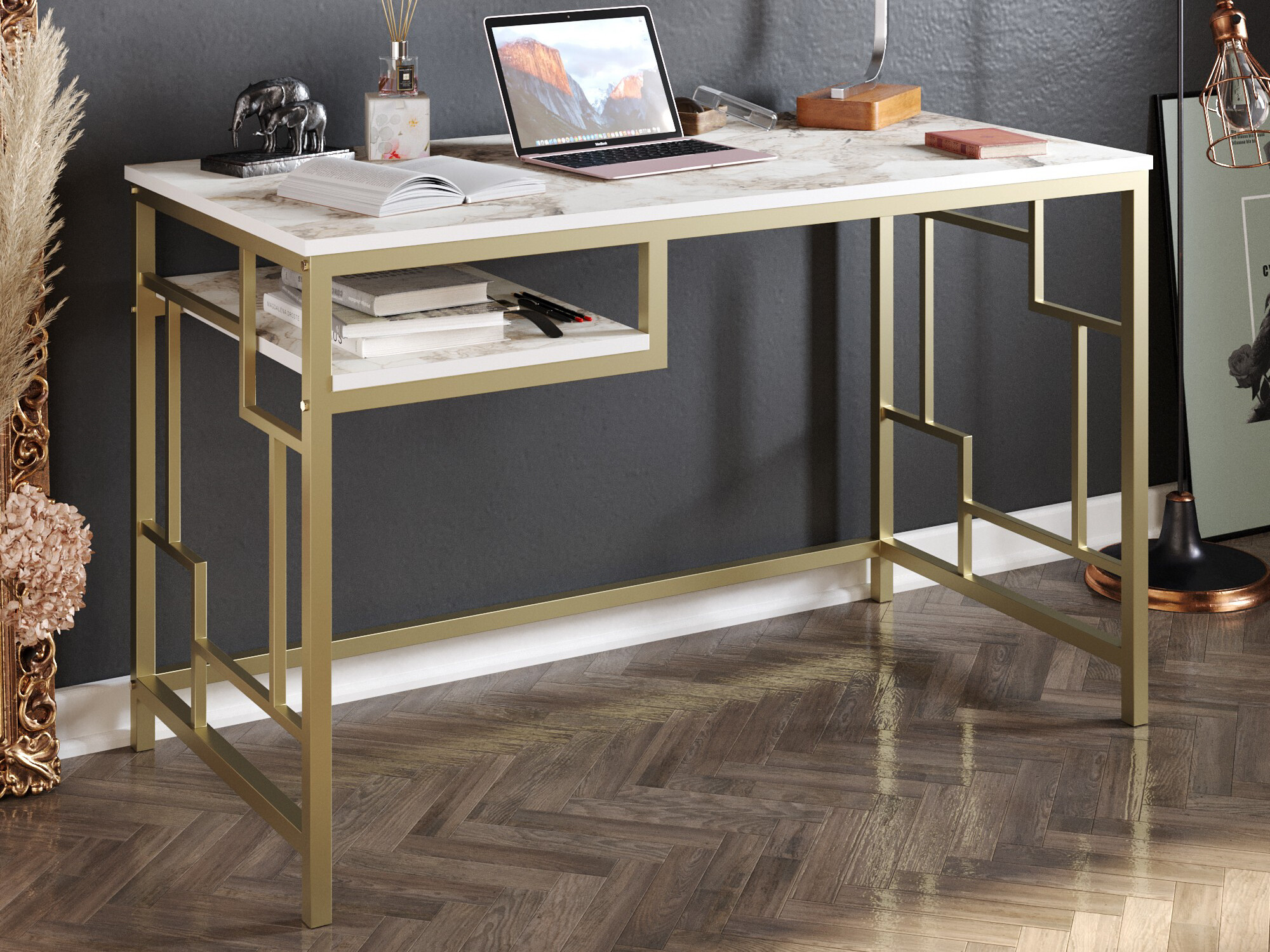 Rakstāmgalds Kailua 615