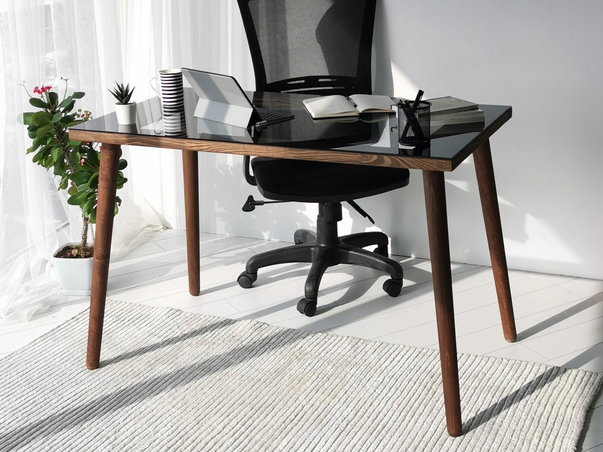 Rakstāmgalds Kailua 655