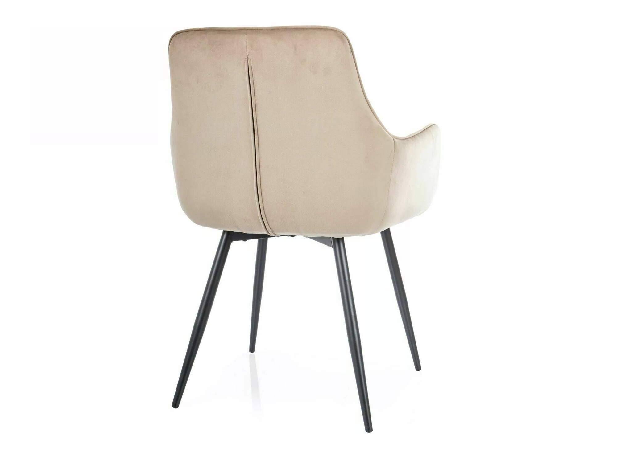 Стул Detroit 578 (Бежевый)