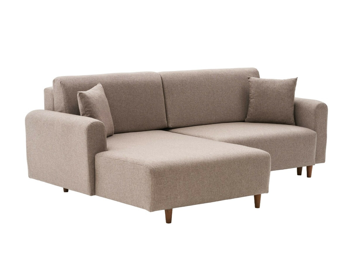 Угловой диван Altadena 592 (Коричневый)