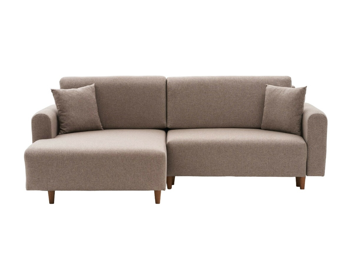 Угловой диван Altadena 592 (Коричневый)