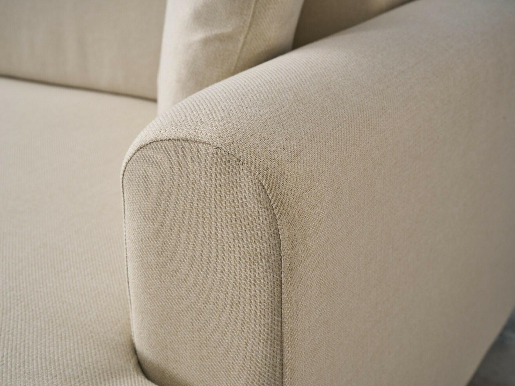 Угловой диван Altadena 592 (Крем)