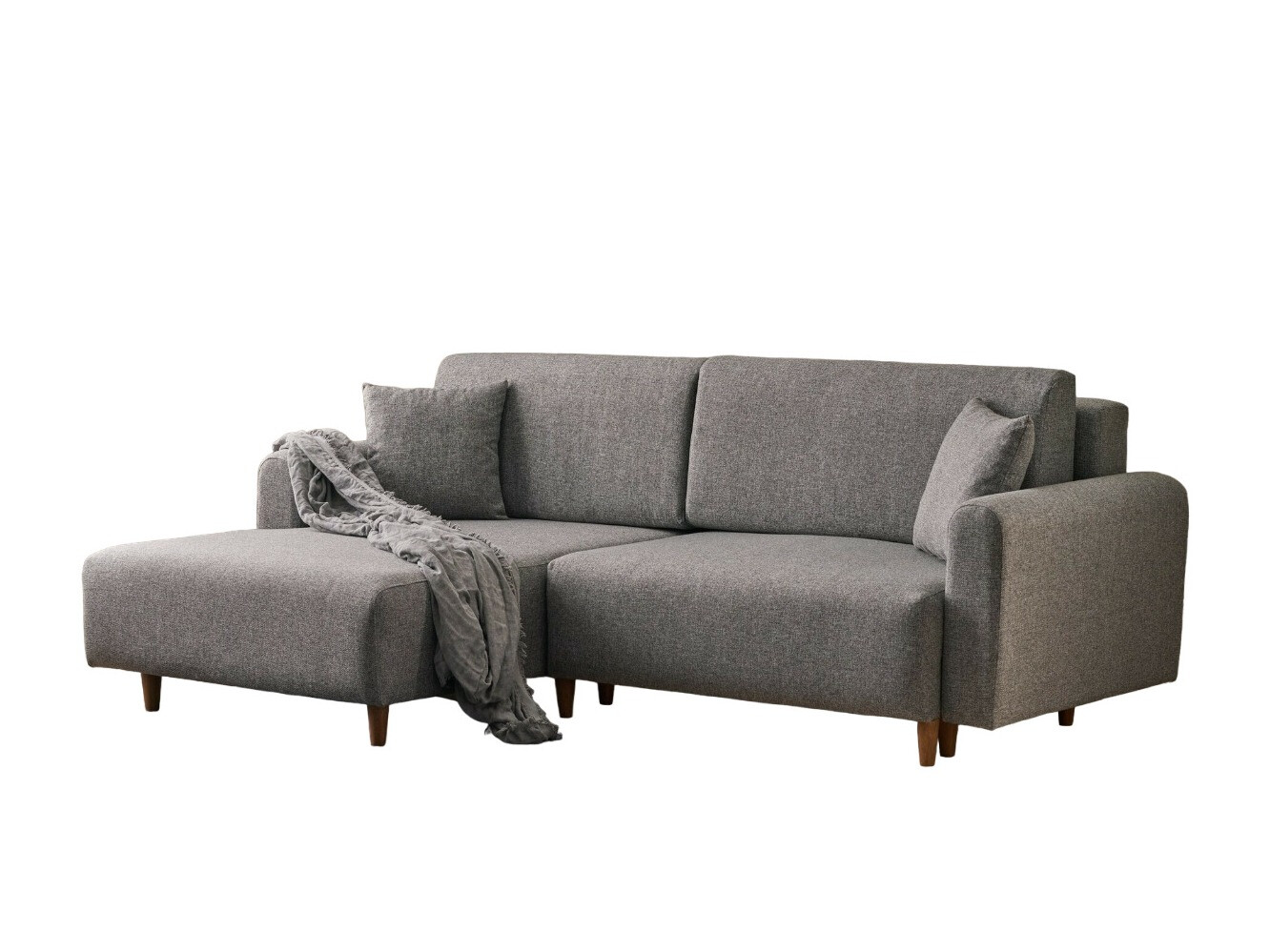 Угловой диван Altadena 592 (Серый)