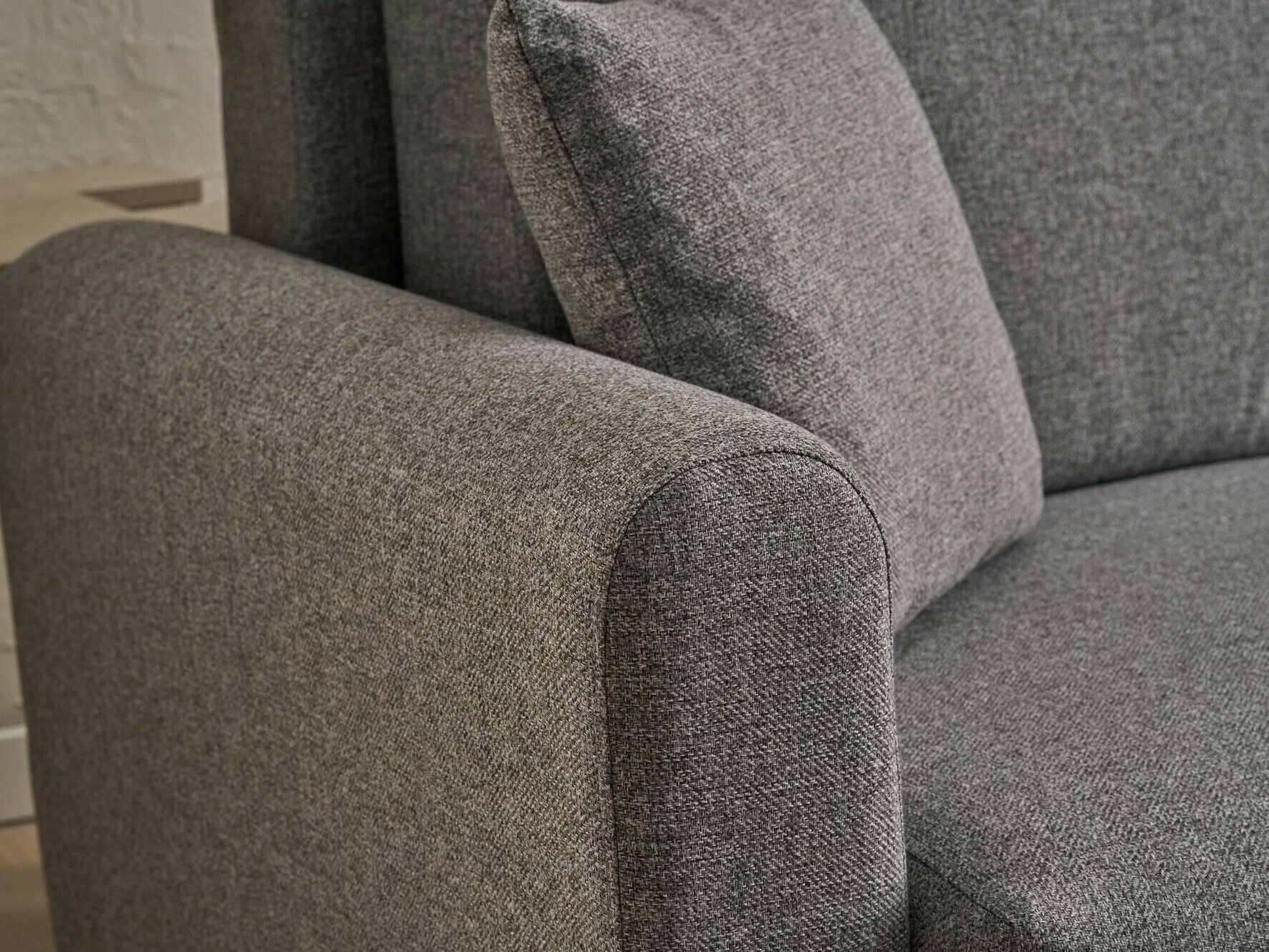 Угловой диван Altadena 592 (Серый)