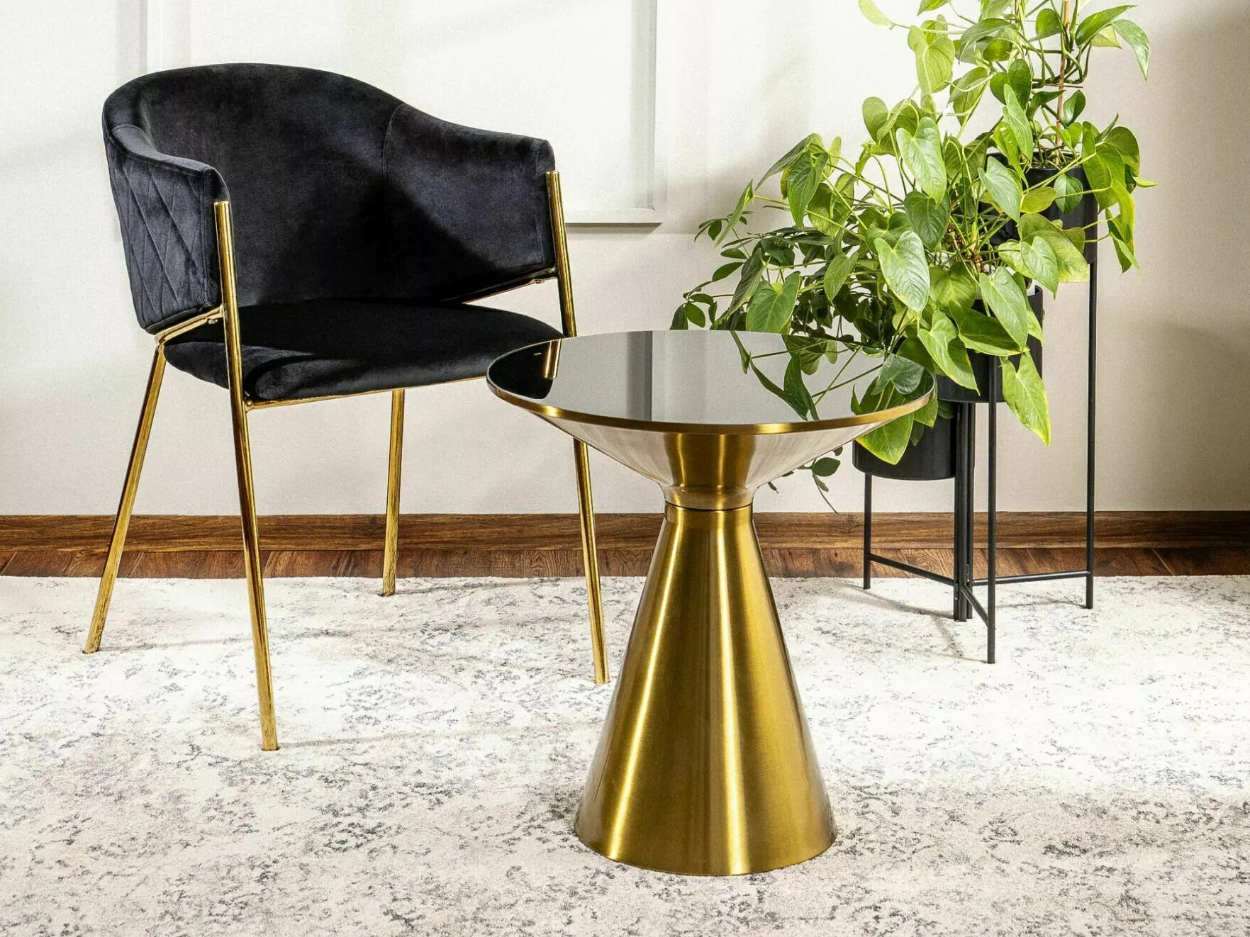 Журнальный столик Detroit 582