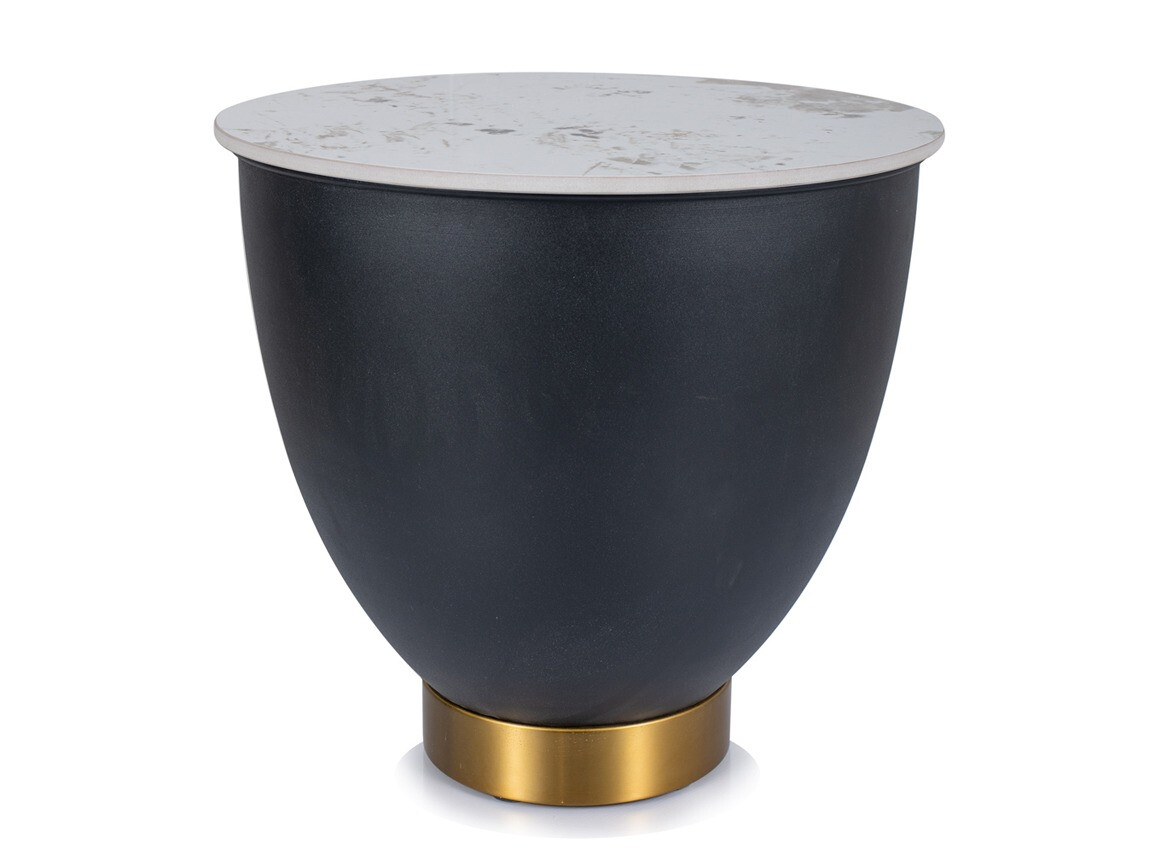 Žurnālu galdiņš Detroit 576