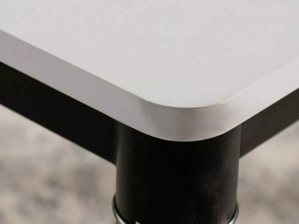 Cтол Detroit 589 (Белый мрамор)