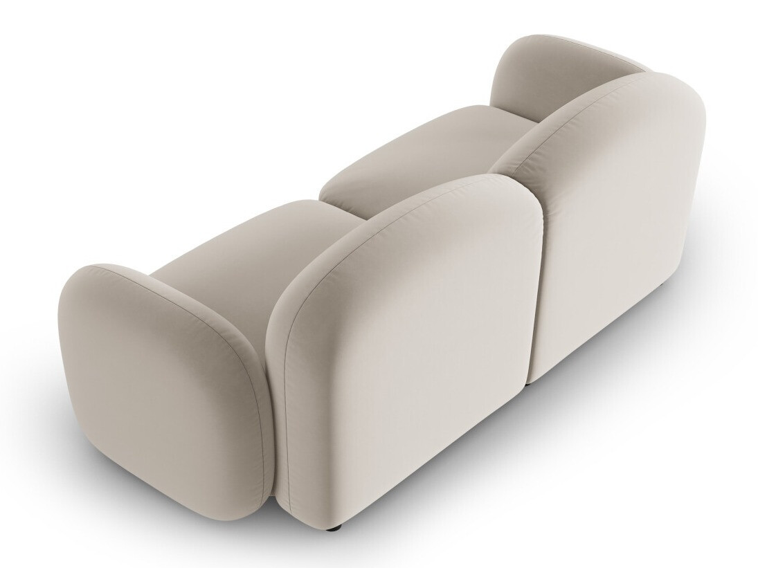 Диван Tolmira 100 (Casino Бежевый)