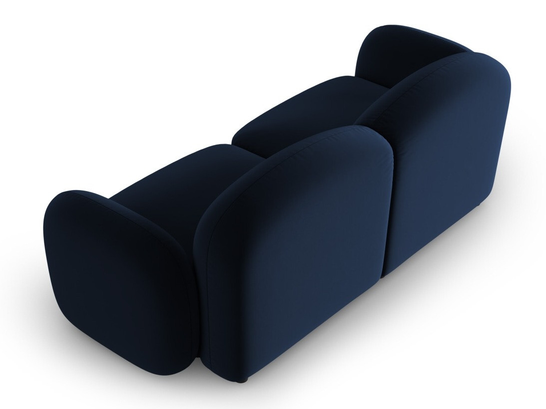 Диван Tolmira 100 (Casino Синий)