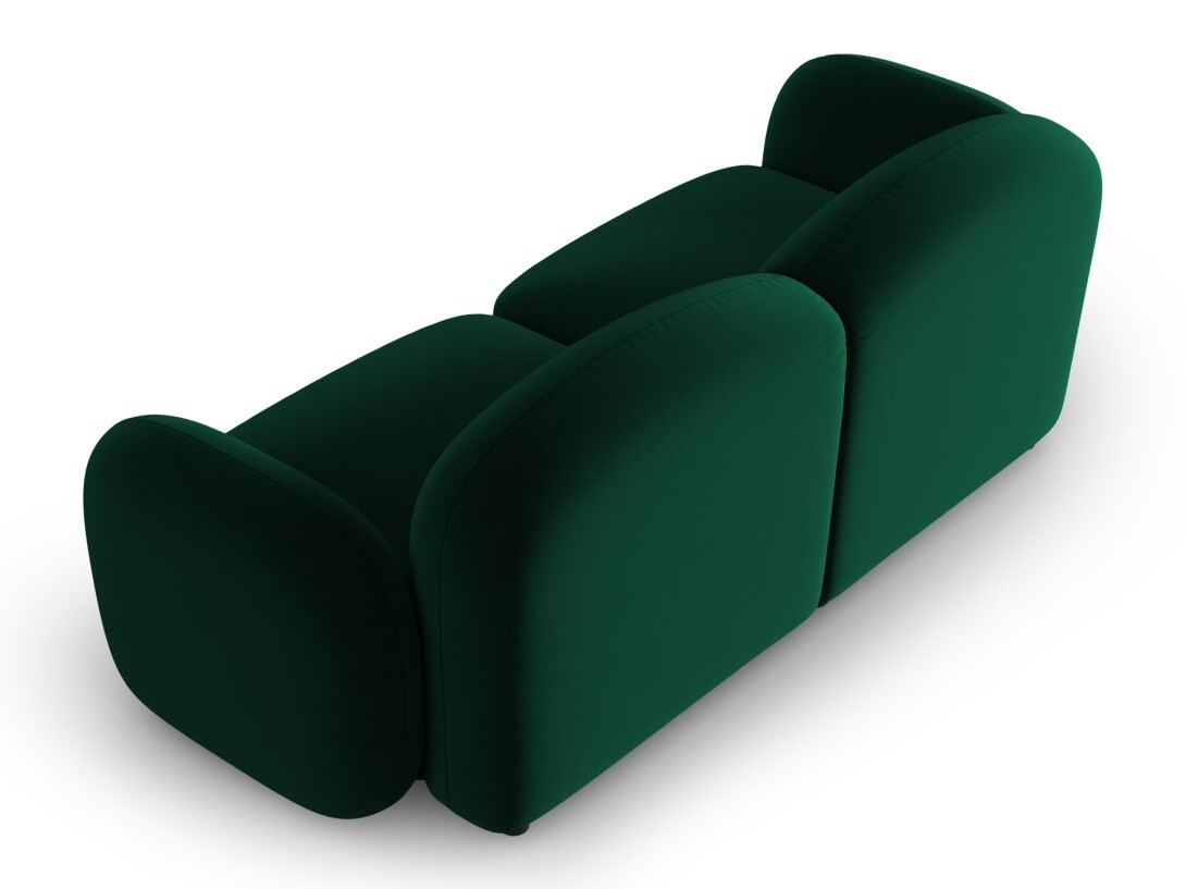 Диван Tolmira 100 (Casino Зелёный)