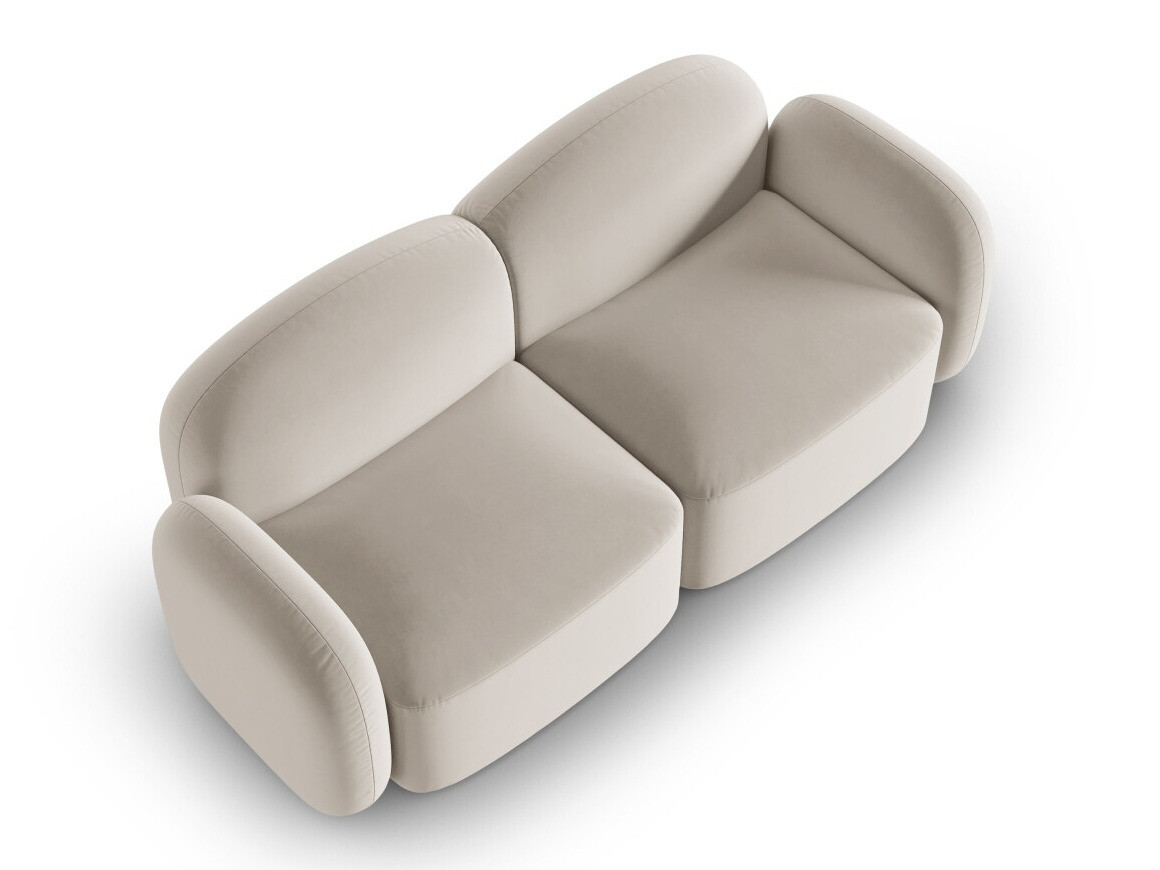 Dīvāns Tolmira 100 (Casino Bēšs)