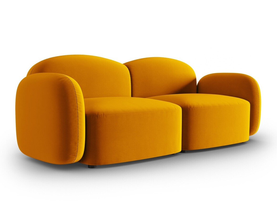 Dīvāns Tolmira 100 (Casino Dzeltens)