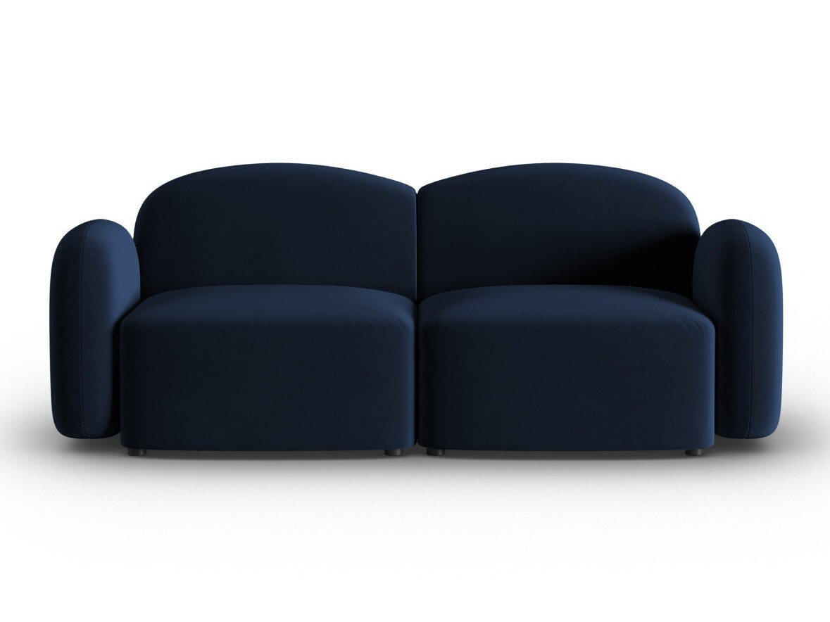 Dīvāns Tolmira 100 (Casino Zils)