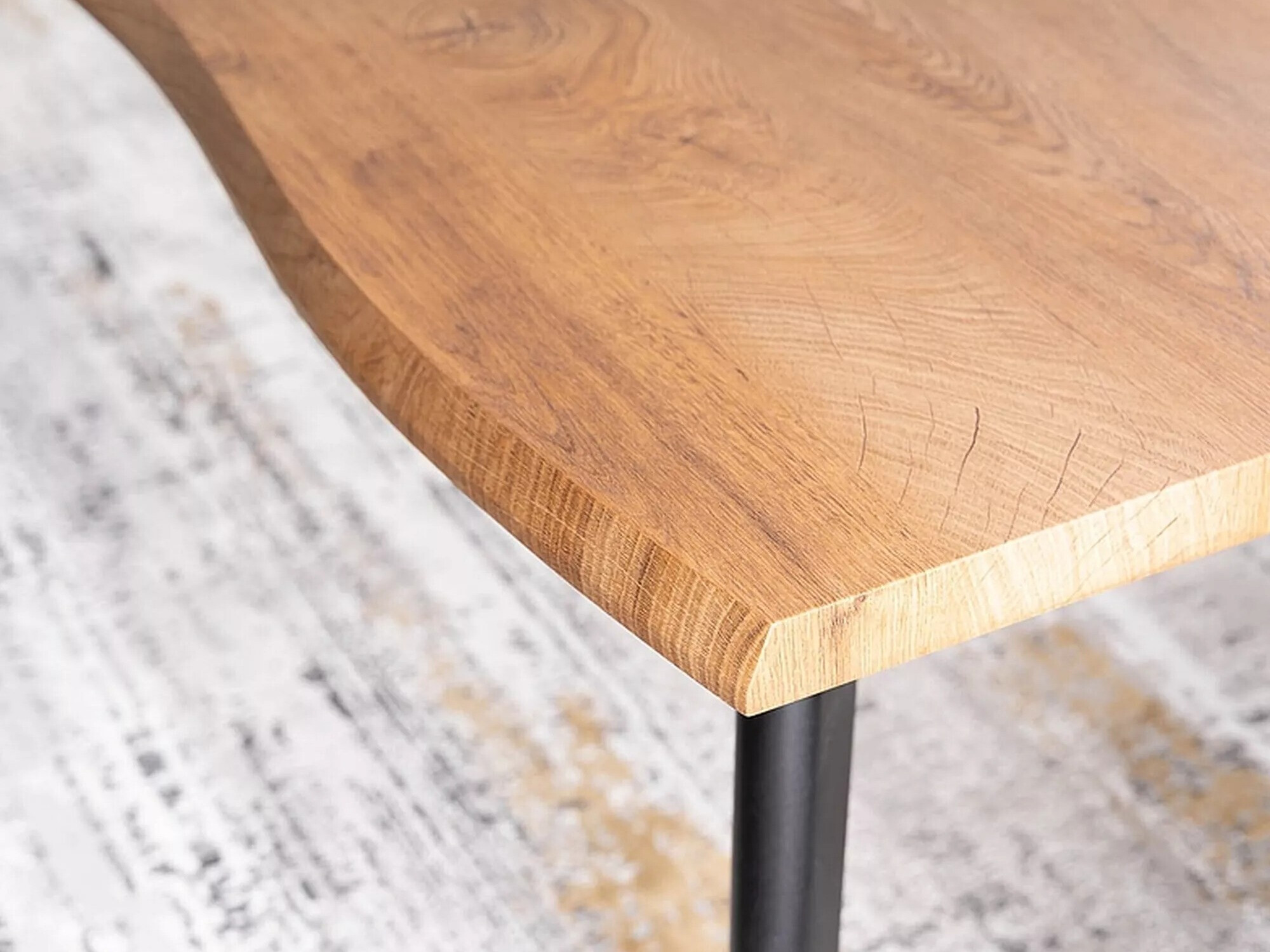 Galds Detroit 584 (Artisan ozols)