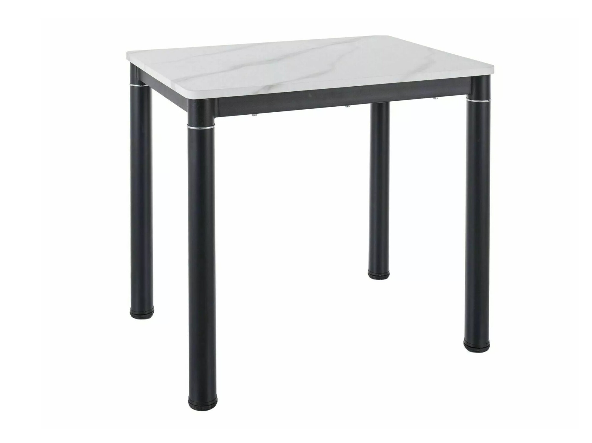 Galds Detroit 588 (Balts marmors)