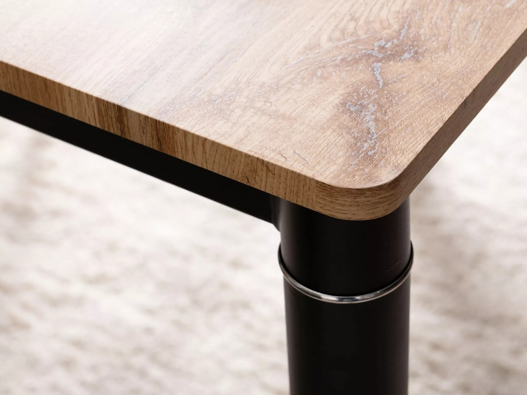 Galds Detroit 589 (Artisan ozols)