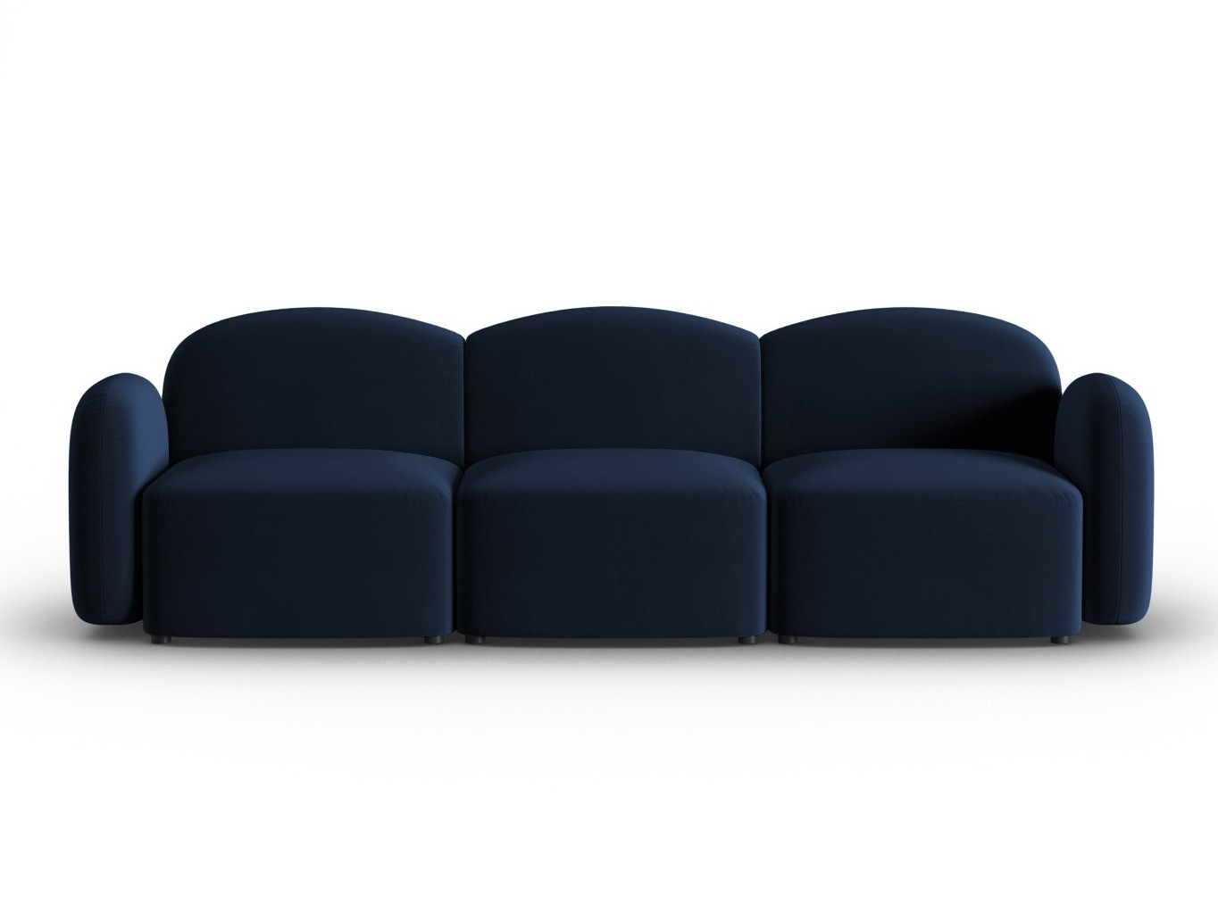 Диван Tolmira 101 (Casino Синий)