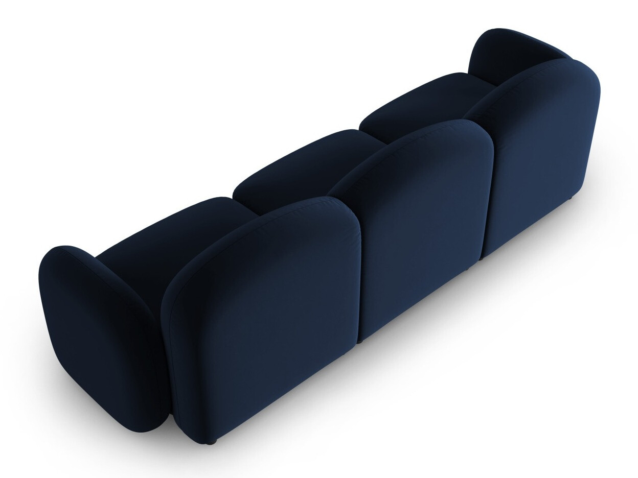 Диван Tolmira 101 (Casino Синий)