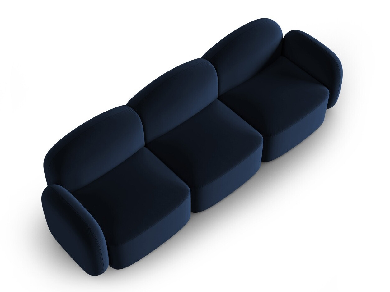 Диван Tolmira 101 (Casino Синий)