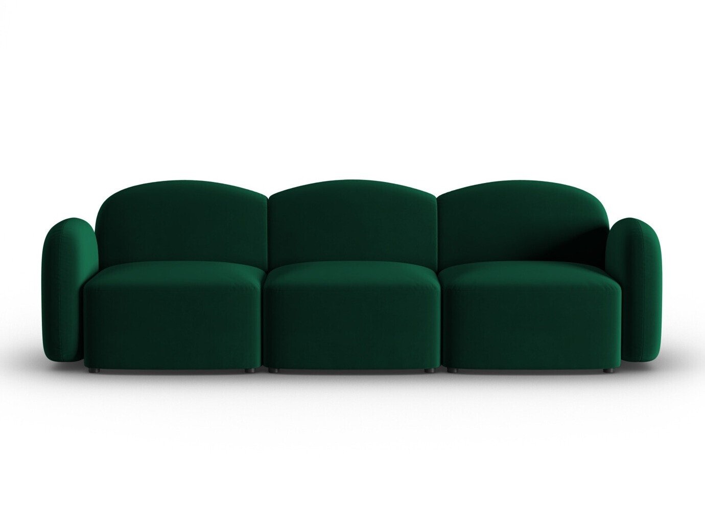 Dīvāns Tolmira 101 (Casino Zaļš)